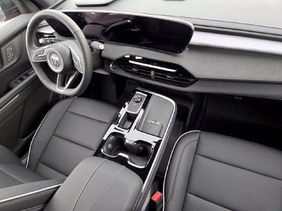 2027 Buick Enclave Sport Touring