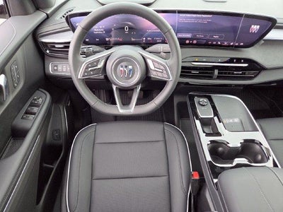 2027 Buick Enclave Sport Touring