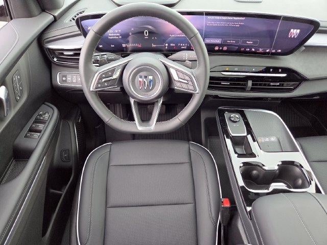 2027 Buick Enclave Sport Touring