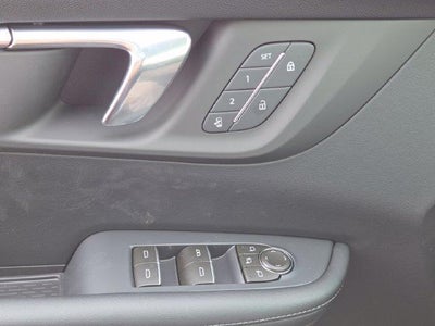 2027 Buick Enclave Sport Touring
