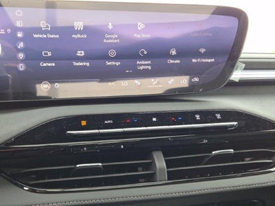 2027 Buick Enclave Sport Touring