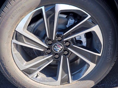 2027 Buick Enclave Sport Touring