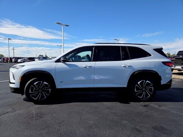 2027 Buick Enclave Sport Touring