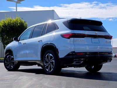 2027 Buick Enclave Sport Touring