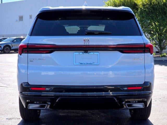 2027 Buick Enclave Sport Touring