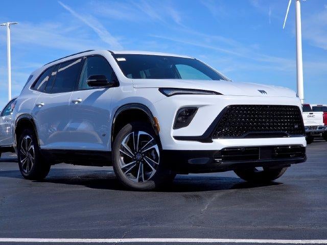 2027 Buick Enclave Sport Touring