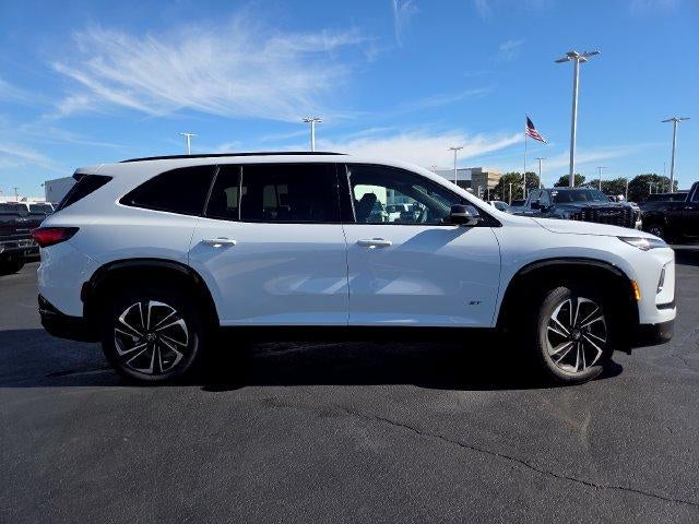 2027 Buick Enclave Sport Touring