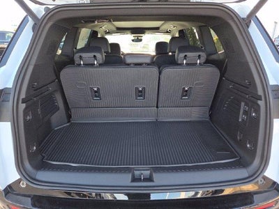 2027 Buick Enclave Sport Touring
