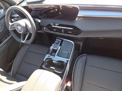 2027 Buick Enclave Sport Touring