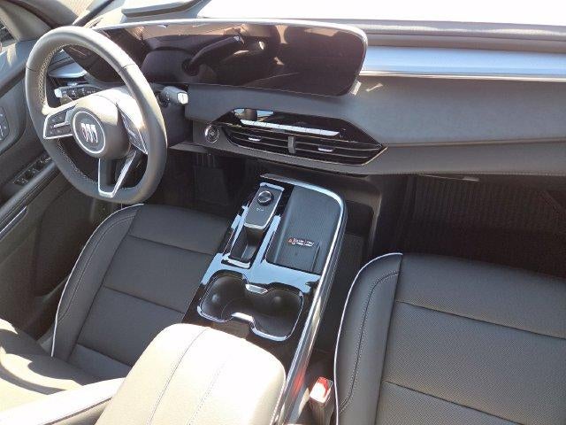 2027 Buick Enclave Sport Touring