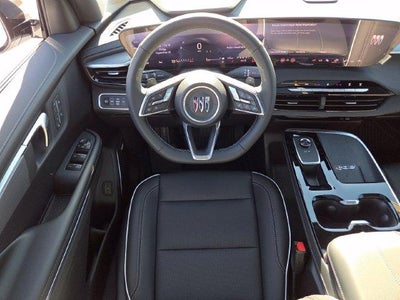2027 Buick Enclave Sport Touring