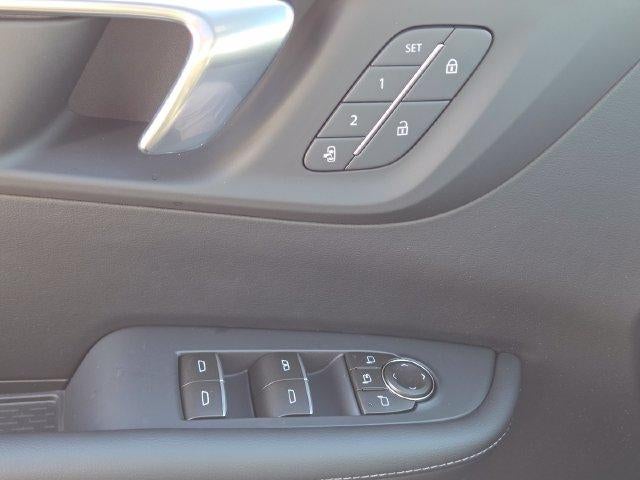 2027 Buick Enclave Sport Touring
