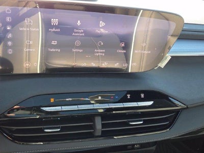 2027 Buick Enclave Sport Touring