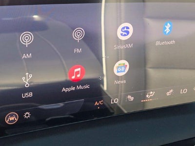 2027 Buick Enclave Sport Touring