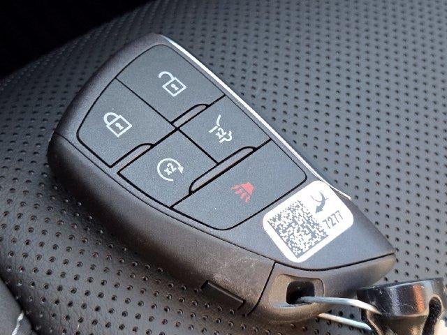 2027 Buick Enclave Sport Touring