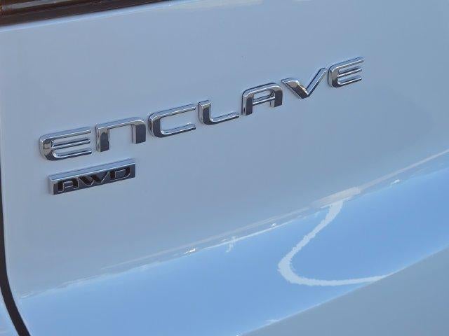 2027 Buick Enclave Sport Touring