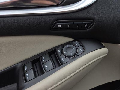 2020 Buick Enclave Premium Group