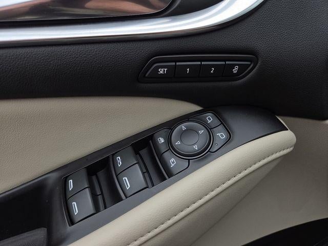 2020 Buick Enclave Premium Group