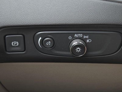 2020 Buick Enclave Premium Group