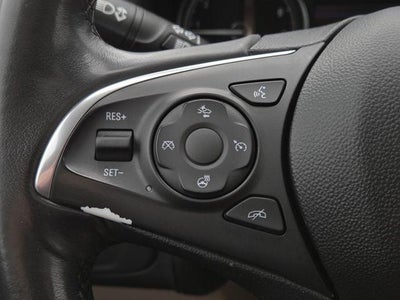 2020 Buick Enclave Premium Group