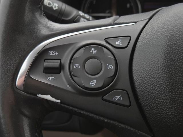 2020 Buick Enclave Premium Group