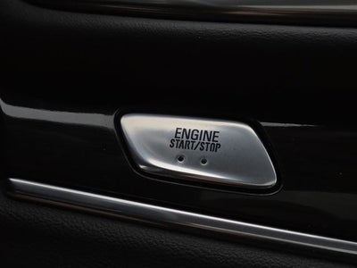 2020 Buick Enclave Premium Group