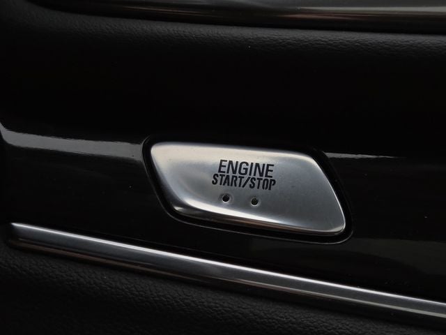 2020 Buick Enclave Premium Group