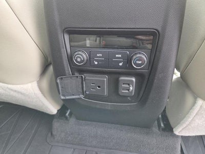 2020 Buick Enclave Premium Group