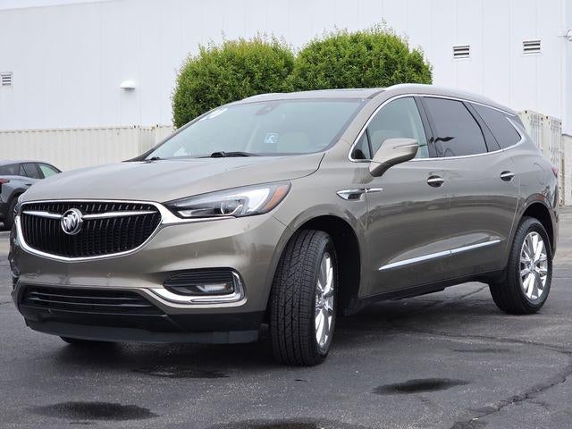 2020 Buick Enclave Premium Group