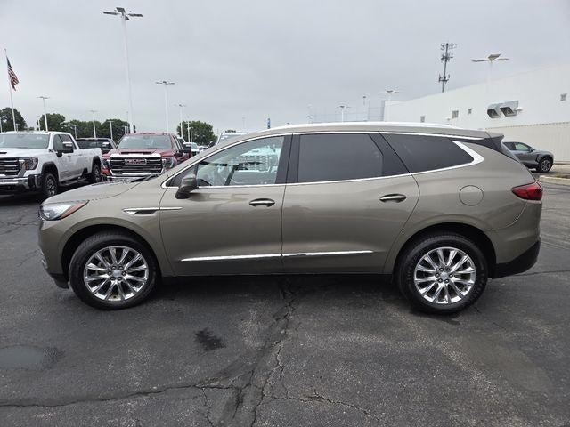 2020 Buick Enclave Premium Group