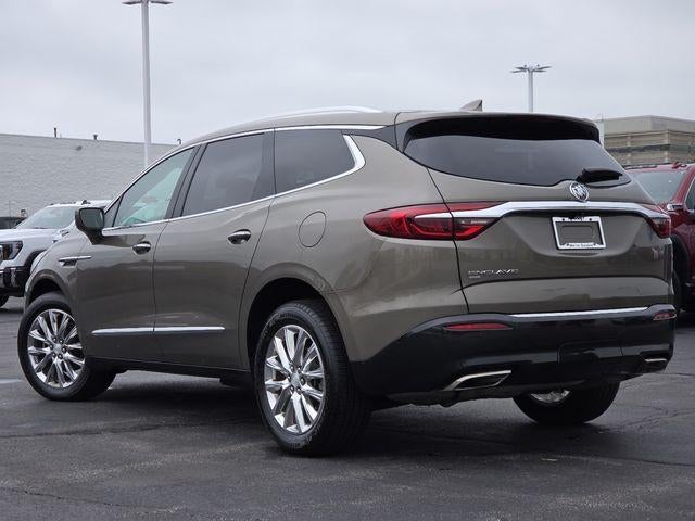 2020 Buick Enclave Premium Group