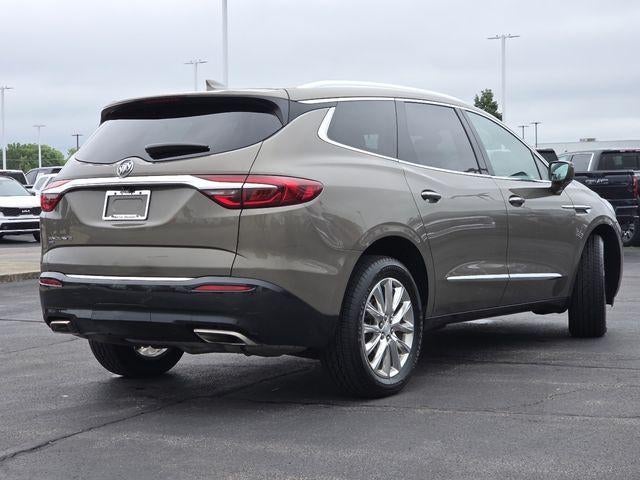 2020 Buick Enclave Premium Group