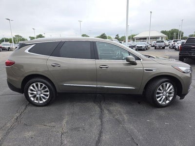 2020 Buick Enclave Premium Group