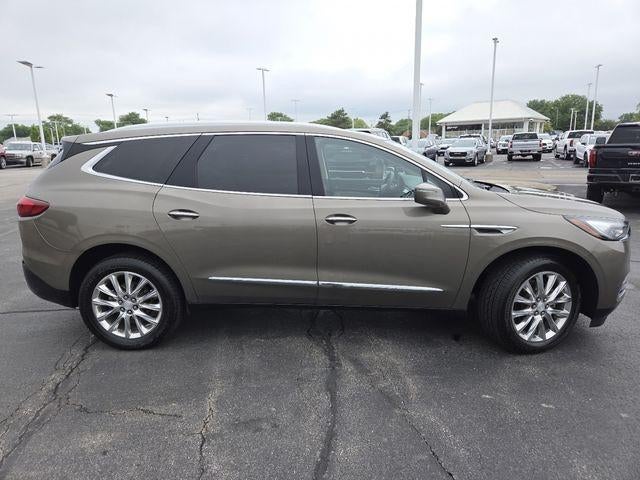 2020 Buick Enclave Premium Group