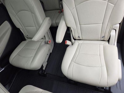 2020 Buick Enclave Premium Group