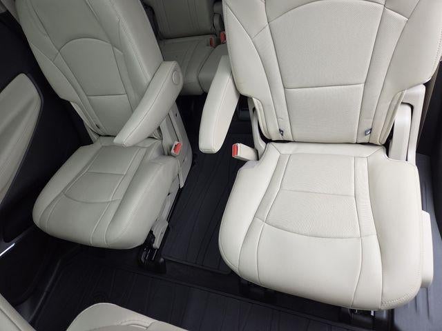 2020 Buick Enclave Premium Group