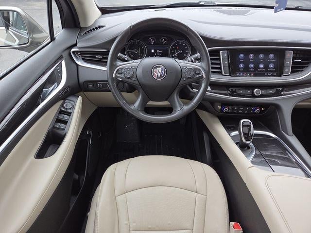 2020 Buick Enclave Premium Group