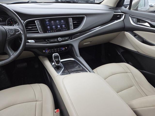 2020 Buick Enclave Premium Group