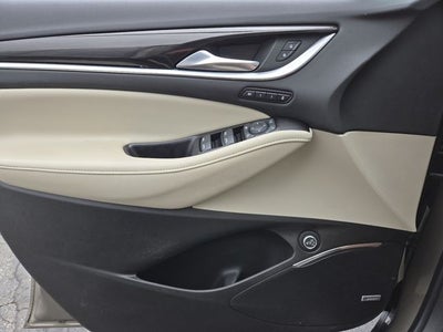 2020 Buick Enclave Premium Group