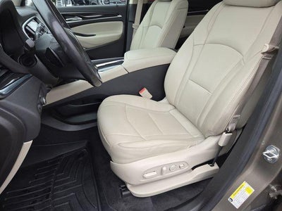 2020 Buick Enclave Premium Group
