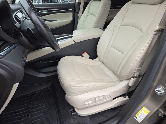 2020 Buick Enclave Premium Group