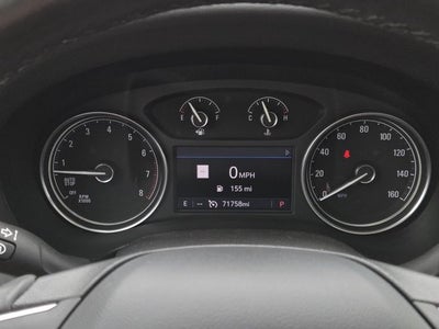 2020 Buick Enclave Premium Group