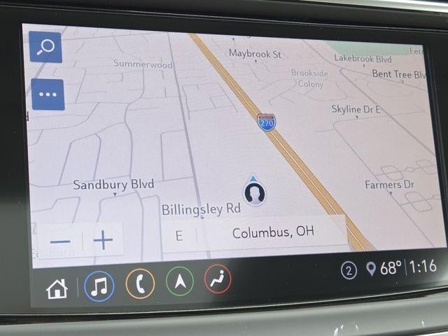 2020 Buick Enclave Premium Group