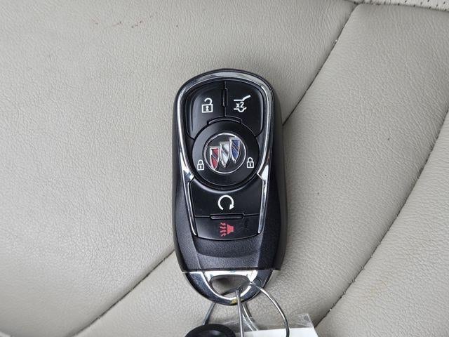 2020 Buick Enclave Premium Group