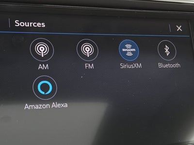 2020 Buick Enclave Premium Group