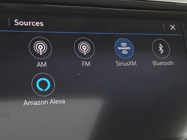 2020 Buick Enclave Premium Group