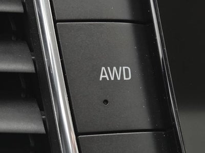 2020 Buick Enclave Premium Group