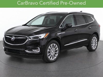 2020 Buick Enclave Premium Group