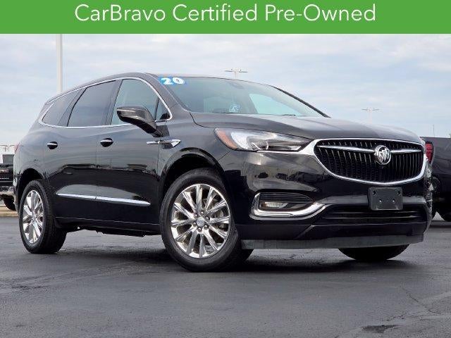 2020 Buick Enclave Premium Group