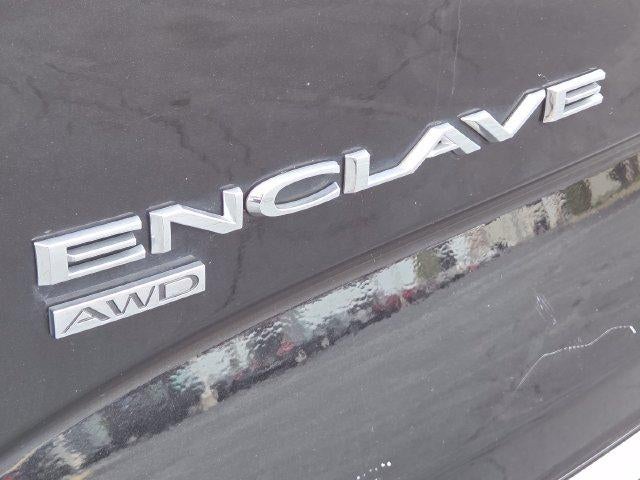 2020 Buick Enclave Premium Group